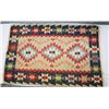 Image 1 : Persian Kilim Multi Colored Tapestry Rug