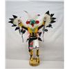Image 1 : Navajo Eagle Kachina