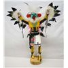 Image 2 : Navajo Eagle Kachina