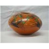 Image 1 : Mata Ortiz Polychrome Geometric Jar by Lucy Mora