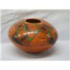 Image 2 : Mata Ortiz Polychrome Geometric Jar by Lucy Mora