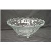 Image 2 : Footed Glass Bowl