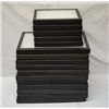 Image 1 : 16 Display Cases