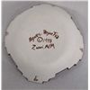 Image 3 : Zia Miniature Kiva Deer Pottery Dish by Peynetsa