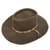 Image 1 : Eddy Bros. Wool Cowboy Hat Designed by Chris Eddy