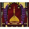 Image 2 : "Persian" Style  Prayer Rug 27"L x 44"W