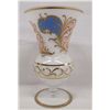 Image 1 : Czechoslovakian Glass Vase