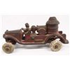 Image 2 : Vintage Arcade Cast Iron Fire Engine