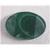 Image 2 : Large Malachite Cabochon