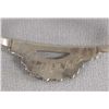 Image 2 : Zuni Sterling Turquoise Bracelet by Idella Belson