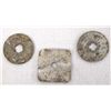 Image 2 : 3 Colorado State Sales Tax Tokens