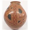 Image 1 : Mata Ortiz Polychrome Olla by Sabino and Veronica
