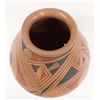Image 3 : Mata Ortiz Polychrome Olla by Sabino and Veronica
