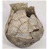 Prehistoric Anasazi Corrugated Storage Jar MBPU