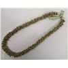 Image 1 : Hawaiian Seed Necklace