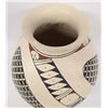 Image 2 : Mata Ortiz Geometric Polychrome Olla by Luis Ortiz