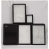 Image 1 : 16 Riker Display Boxes