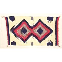 Navajo Gallup Traditional Textile Rug