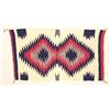 Image 1 : Navajo Gallup Traditional Textile Rug