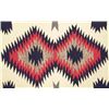 Image 2 : Navajo Gallup Traditional Textile Rug
