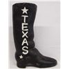 Image 1 : Cast Iron Texas Cowboy Boot Doorstop