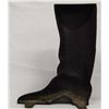 Image 2 : Cast Iron Texas Cowboy Boot Doorstop