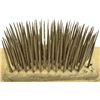 Image 2 : Antique Turn of the Century Flax  Carder Spinning Work Tool