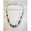 Image 2 : Navajo Sterling Necklaces, Multi-Stone