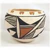 Image 1 : 1985 Acoma Pottery Jar
