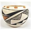 Image 2 : 1985 Acoma Pottery Jar