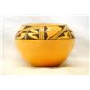 Image 3 : 1976 Hopi Polychrome Pottery Jar by Anita Polacca
