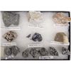 Image 2 : Collection of Rocks and Minerals