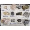 Image 3 : Collection of Rocks and Minerals