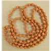 Image 2 : Angel Coral Necklace