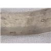 Image 2 : Navajo Sterling Silver Cuff Bracelet