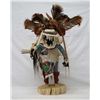 Image 1 : 1960 Hopi Hunting Ogre Kachina