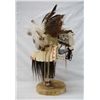 Image 2 : 1960 Hopi Hunting Ogre Kachina