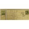 Image 2 : Collection of WWI Photos & Airplane Postcards