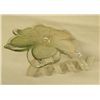 Image 1 : Murano Pastel Glass Flower