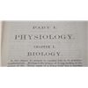 Image 3 : Antique 1875 People's Medical Advisor HardbackBook