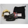 Image 1 : Scott Gas Mask and Powered Air Source