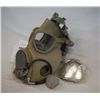 Image 3 : ARMS Moravia Ltd. M 10M Gas Mask