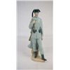 Image 1 : Lladro Spanish Policeman Guardia de Civil Figure