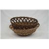 Image 3 : Cherokee Woven Willow Baskets