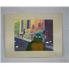 Image 2 : Certified Ninja Turtle Animation CEL Art Plus