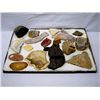 Image 2 : Collection of Rock Specimens