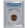 Image 1 : 1950 LINCOLN CENT, PCGS MS-66 RED  SCARCE!