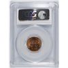 Image 4 : 1950 LINCOLN CENT, PCGS MS-66 RED  SCARCE!