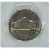 Image 3 : 1964-D JEFFERSON NICKEL, PCGS MS-66 TOP POP, NONE HIGHER