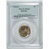Image 1 : 1938-D BUFFALO NICKEL, PCGS MS-66  SUPERB!
